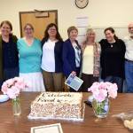 Local volunteers reunifying families