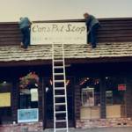 Preserving an island legacy | ‘Con’s Pit Stop’ to open in July