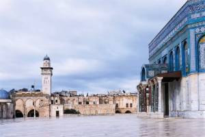 ‘The Land That Remains: Photographs from Palestine’