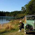 Martin Lund featured at Brown Bag concert