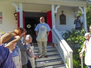Annual Market Day Sale celebrates 78 years