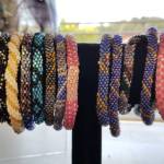 Buy a bracelet and help a Nepali