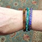 Buy a bracelet and help a Nepali