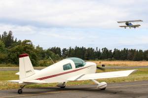 Orcas Fly-In Aug. 3–5