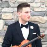 Michael Harlow to perform