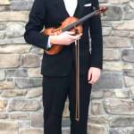 Michael Harlow to perform