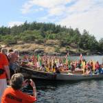 Celebrate the Canoe Journey July 20-21