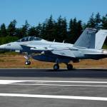 Navy releases favored plan to increase Whidbey Growlers