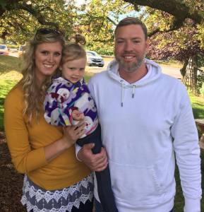 OISD welcomes new athletic director