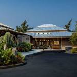 Library celebrates the anniversary of expansion