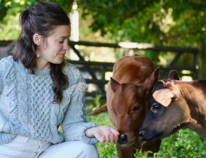 Coffelt Farm Stewards hire new executive director