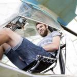Local couple’s nephew part of ‘Icarus Cup’ competition