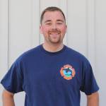 Mandi Johnson/staff photo                                Sam Fowler