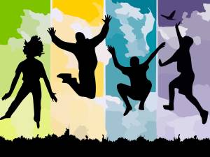 East Coast swing class in August