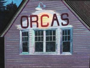 Art quilts by Sheila Gaquin and community art show