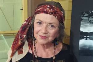 Research and oral histories are basis for ‘Spooky Tales’