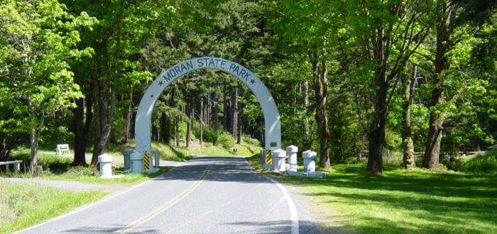 Next state parks ‘free day’ is Aug. 25 | Special day celebrates the National Park System’s 102nd birthday