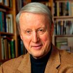 Hedrick Smith to speak on ‘taking back our democracy’