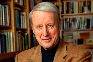 Hedrick Smith to speak on ‘taking back our democracy’