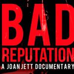 Film in the park: ‘Bad Reputation: The Joan Jett Story’