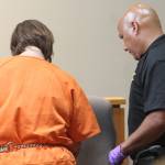 Kelsey O’Day sentenced to 13 months for child rape