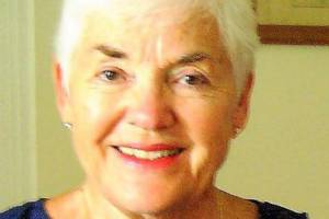 Barbara Kathleen Jamieson | Passages