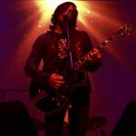 The Burned takes Center Stage at Orcas Center