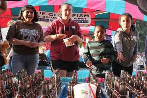 San Juan County Fair fun | Photos
