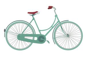 Annual walker and bicyclist count, Sept. 25
