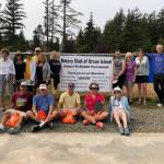 Orcas Rotary’s pickleball tournament raises $3000