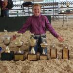 Lopez wins big at county fair
