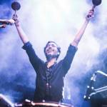 Buenos Aires DJ Uji hosts dance party at Orcas Center