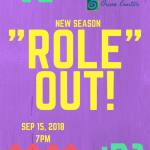 Orcas Center previews upcoming season with ‘Role-out’ event