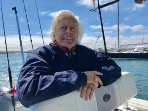 David Ker Schermerhorn | Passages