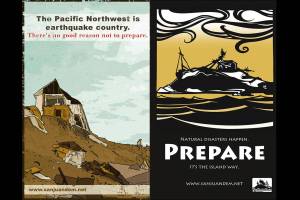 September is ‘Preparedness Month’