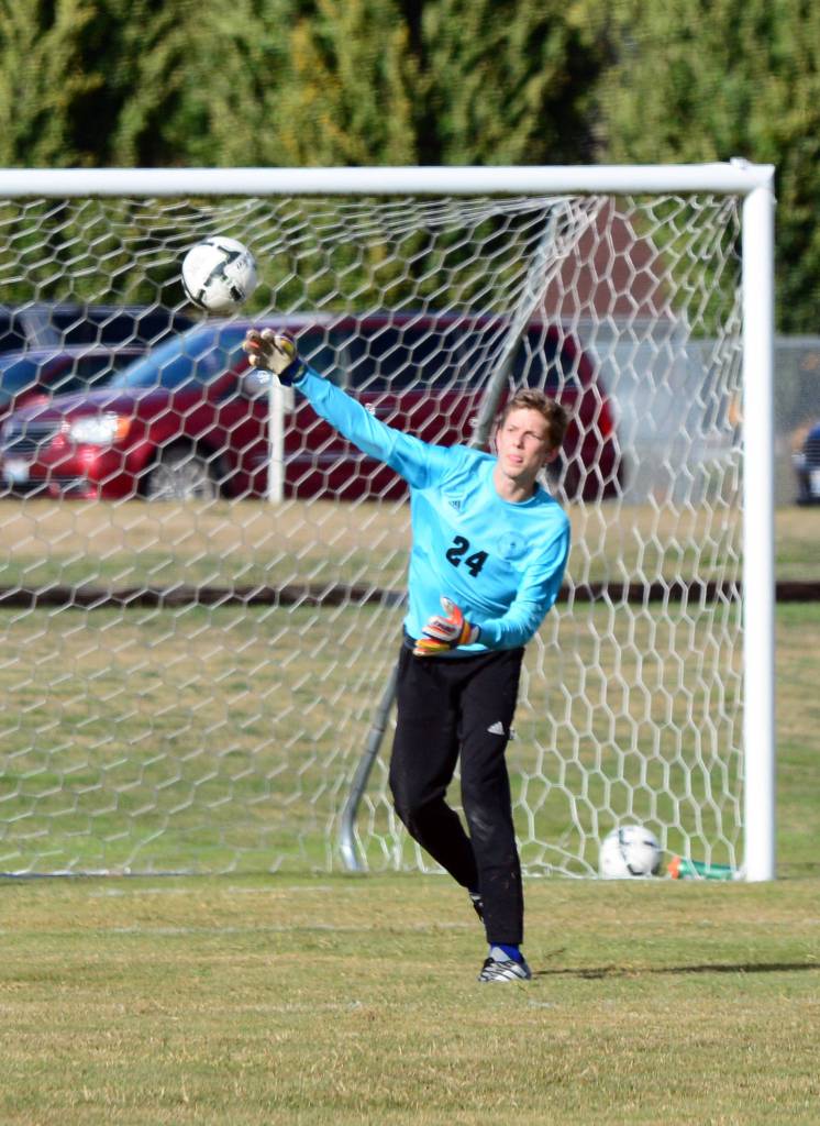 Orcas Vikings sports seasons start