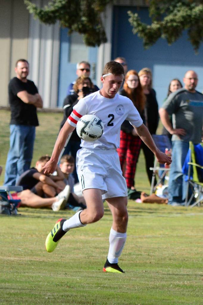 Orcas Vikings sports seasons start