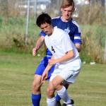 Orcas Vikings sports seasons start