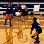 Orcas Vikings sports seasons start