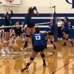 Orcas Vikings sports seasons start