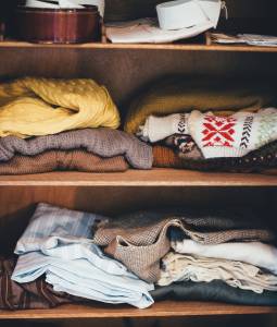 Annual fall clothing bank coming up