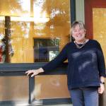 Community foundation moves into its new building