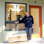 Community foundation moves into its new building