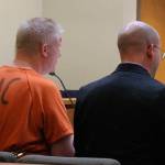 Eric Kulp to serve just under 16 years for murder of wife on Shaw Island