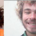 Contributed photo/San Juan County Sheriffs Office                                Sean Michael Hunter.