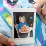 Piper’s perspective: Spending time with her mentor Caitlin