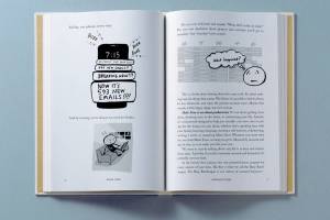 Orcas native Jake Knapp releases second book