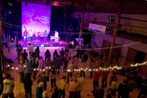 Highlights from the Gathering for the Salish Sea on Lopez