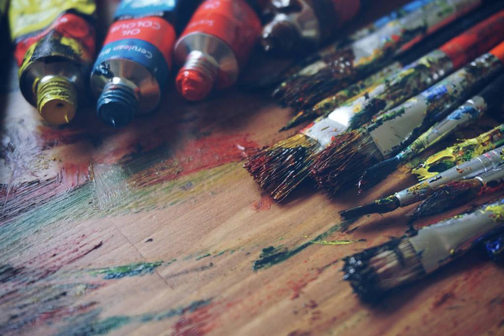 A-OK starts a new year of art in the schools