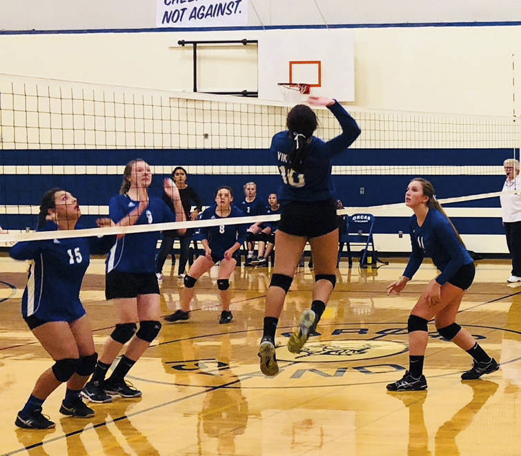 Vikings sports update | Homecoming on the way